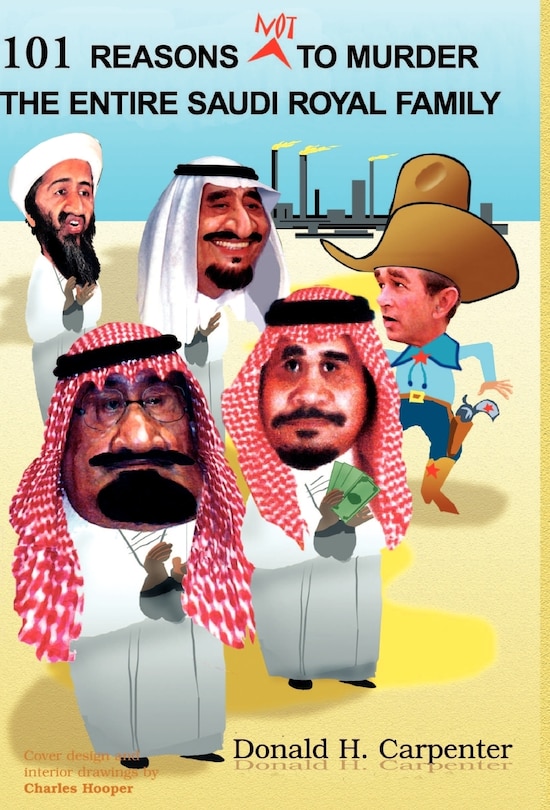 Front cover_101 Reasons