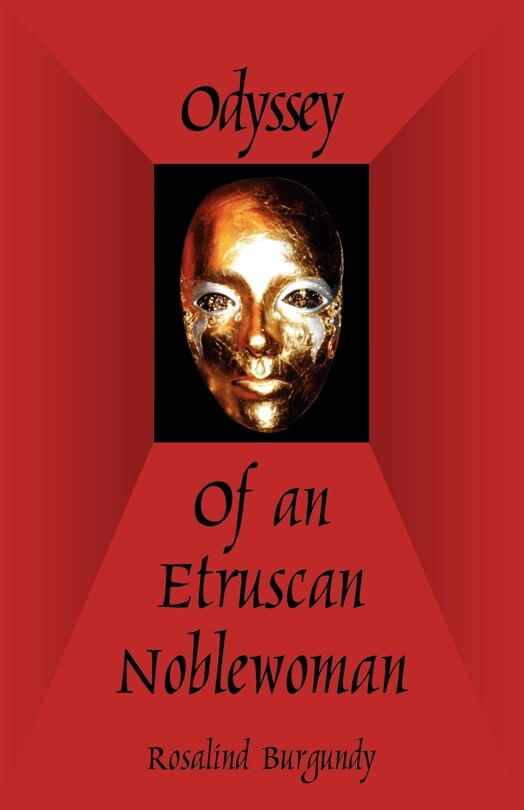 Couverture_Odyssey of an Etruscan Noblewoman