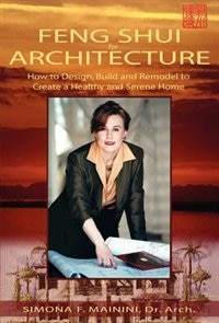 Couverture_Feng Shui for Architecture