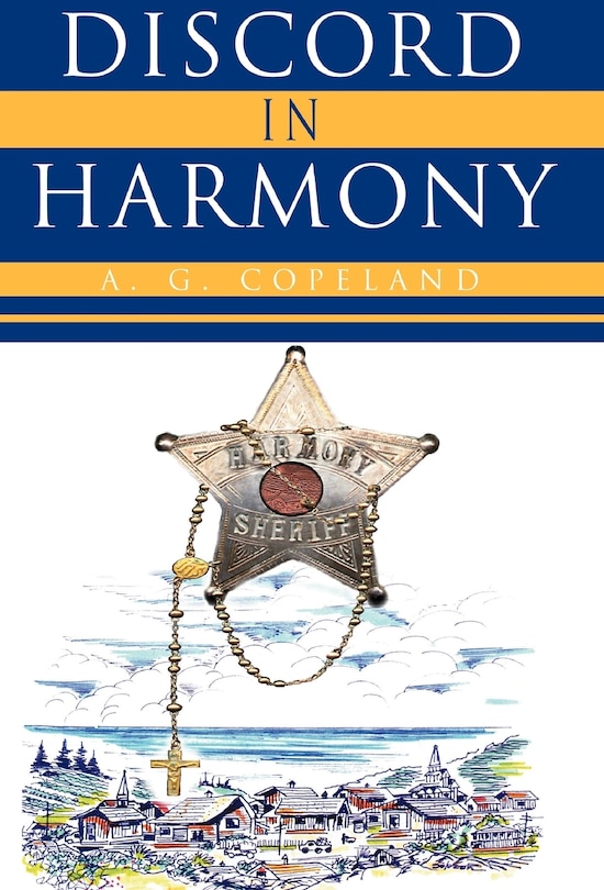 Front cover_Discord in Harmony