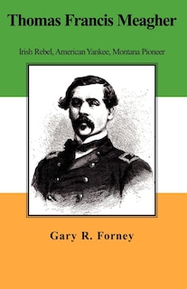 Front cover_Thomas Francis Meagher