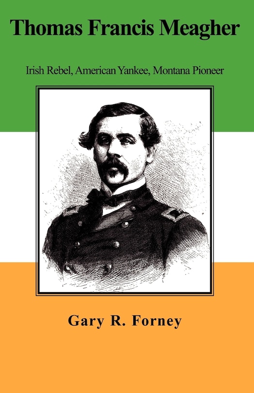 Front cover_Thomas Francis Meagher