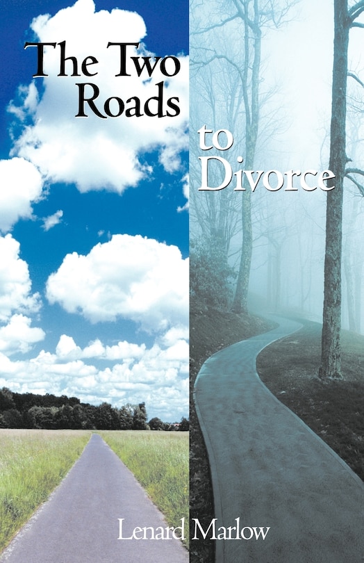 Couverture_The Two Roads to Divorce