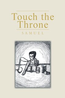 Front cover_Touch the Throne