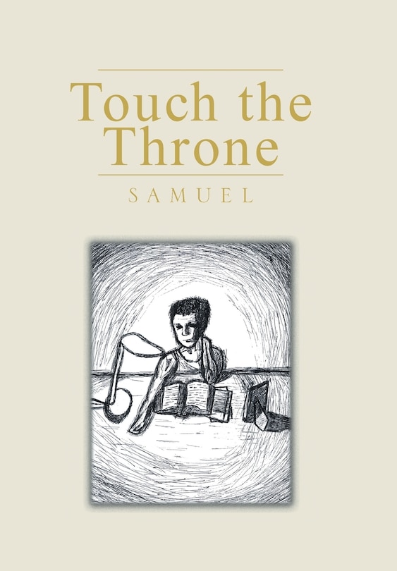 Front cover_Touch the Throne