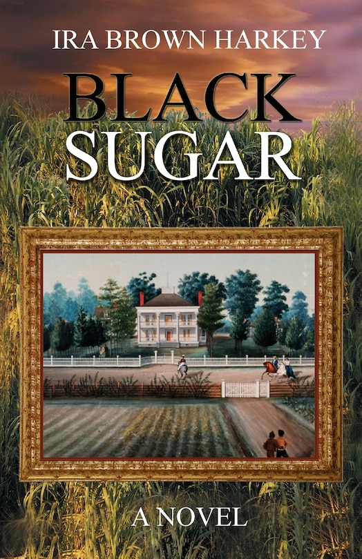 Front cover_Black Sugar