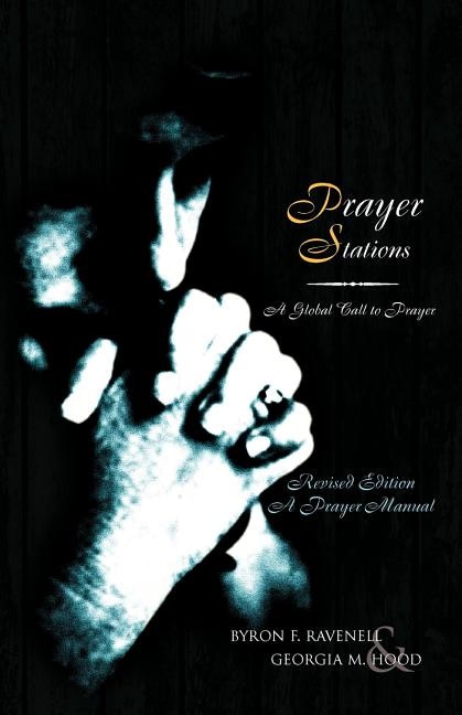 Front cover_Prayer Stations