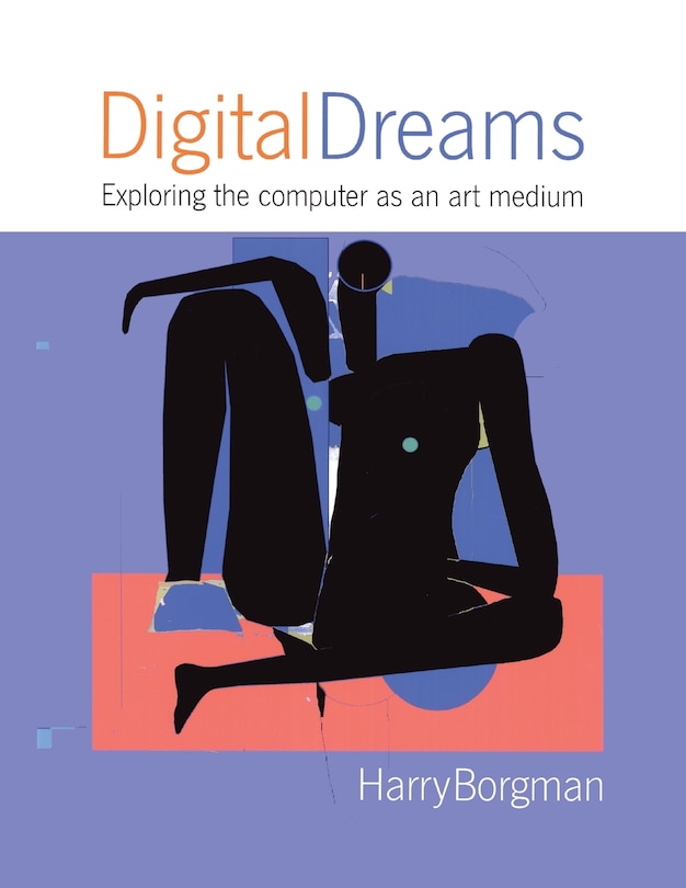 Front cover_Digital Dreams