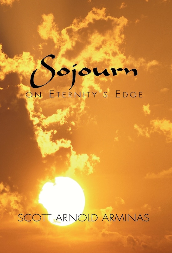 Front cover_Sojourn on Eternity's Edge