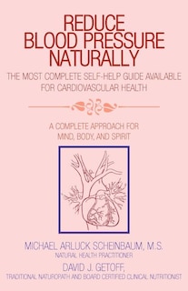 Couverture_Reduce Blood Pressure Naturally