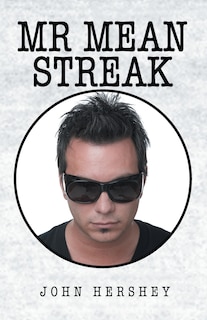 Front cover_Mr. Mean Streak