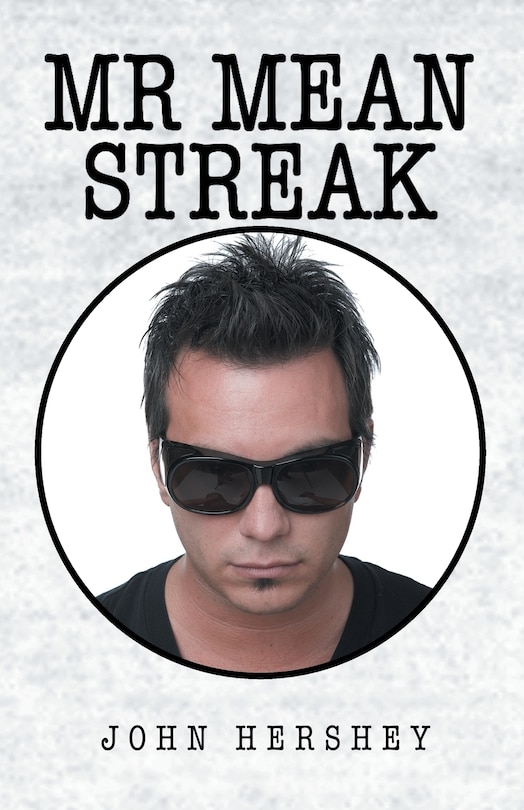 Front cover_Mr. Mean Streak