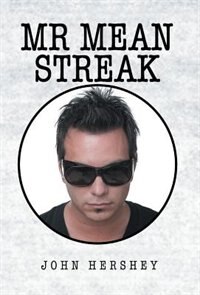 Front cover_Mr. Mean Streak