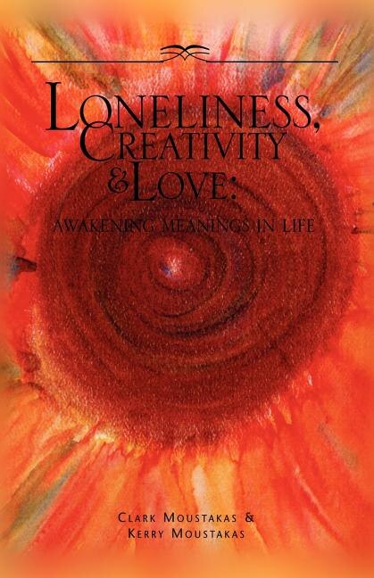 Front cover_Loneliness, Creativity & Love