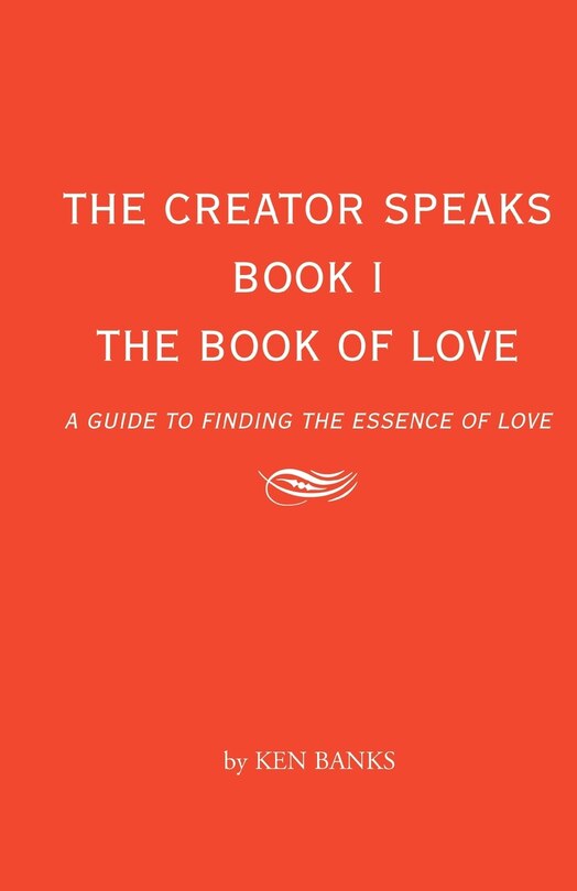 Front cover_The Book of Love