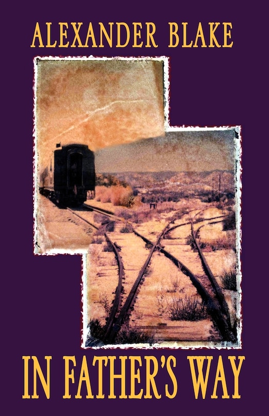 Front cover_In Father's Way