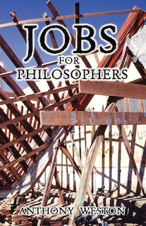 Jobs For Philosophers