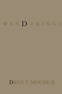 Front cover_Wanderings