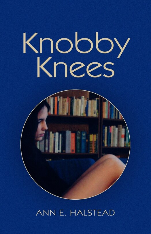 Front cover_Knobby Knees