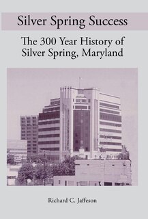Front cover_Silver Spring Success