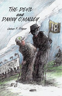 Front cover_Devil and Danny O'Malley
