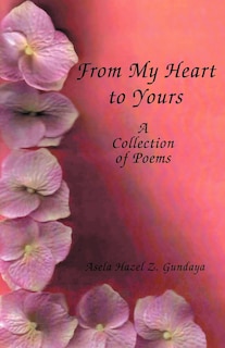 Front cover_From My Heart to Yours