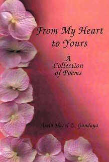 Front cover_From My Heart to Yours