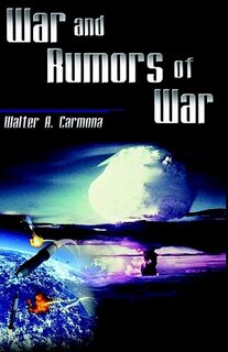 Front cover_War and Rumors of War