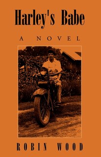Couverture_Harley's Babe