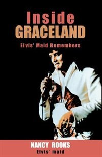 Front cover_Inside Graceland