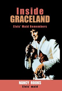 Front cover_Inside Graceland