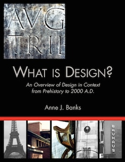 Couverture_What Is Design?