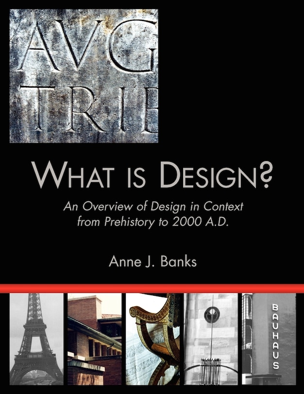 Couverture_What Is Design?