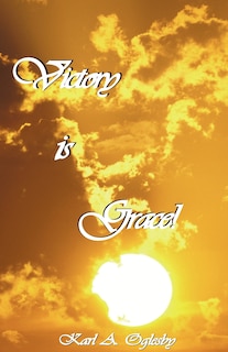 Front cover_Victory Is Grace!