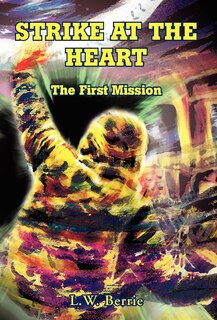Front cover_Strike at the Heart