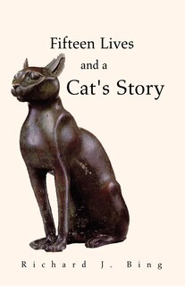 Fifteen Lives and a Cat's Story