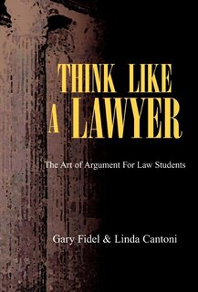 Couverture_Think Like a Lawyer