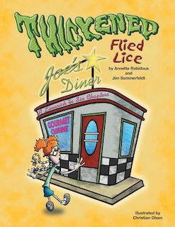 Couverture_Thickened Flied Lice