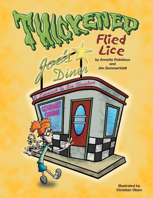 Couverture_Thickened Flied Lice