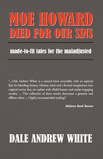 Couverture_Moe Howard Died for Our Sins