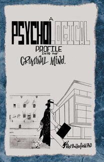 Front cover_A Psychological Profile