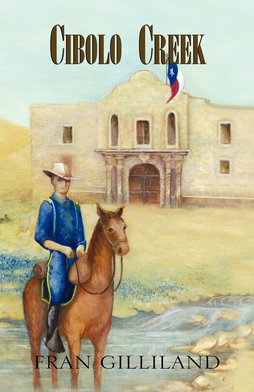 Front cover_Cibolo Creek