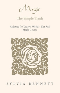 Couverture_Magic...the Simple Truth