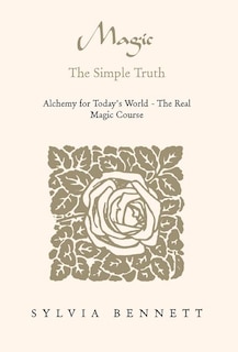 Front cover_Magic...the Simple Truth