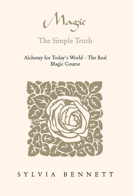 Front cover_Magic...the Simple Truth
