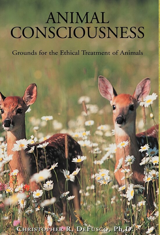 Front cover_Animal Consciousness