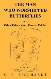 Front cover_Man Who Worshipped Butterflies