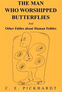 Front cover_Man Who Worshipped Butterflies