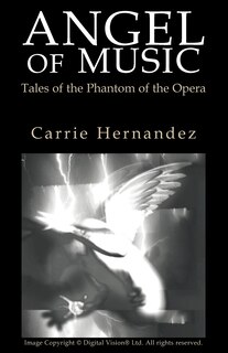 Front cover_Angel of Music
