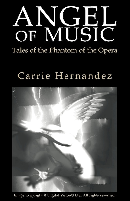 Front cover_Angel of Music